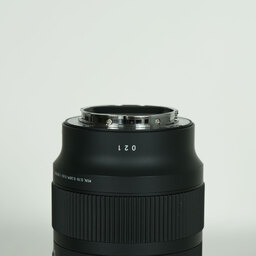 SIGMA 28-70mm F2.8 DG DN ｜Contemporary[ソニーE用]