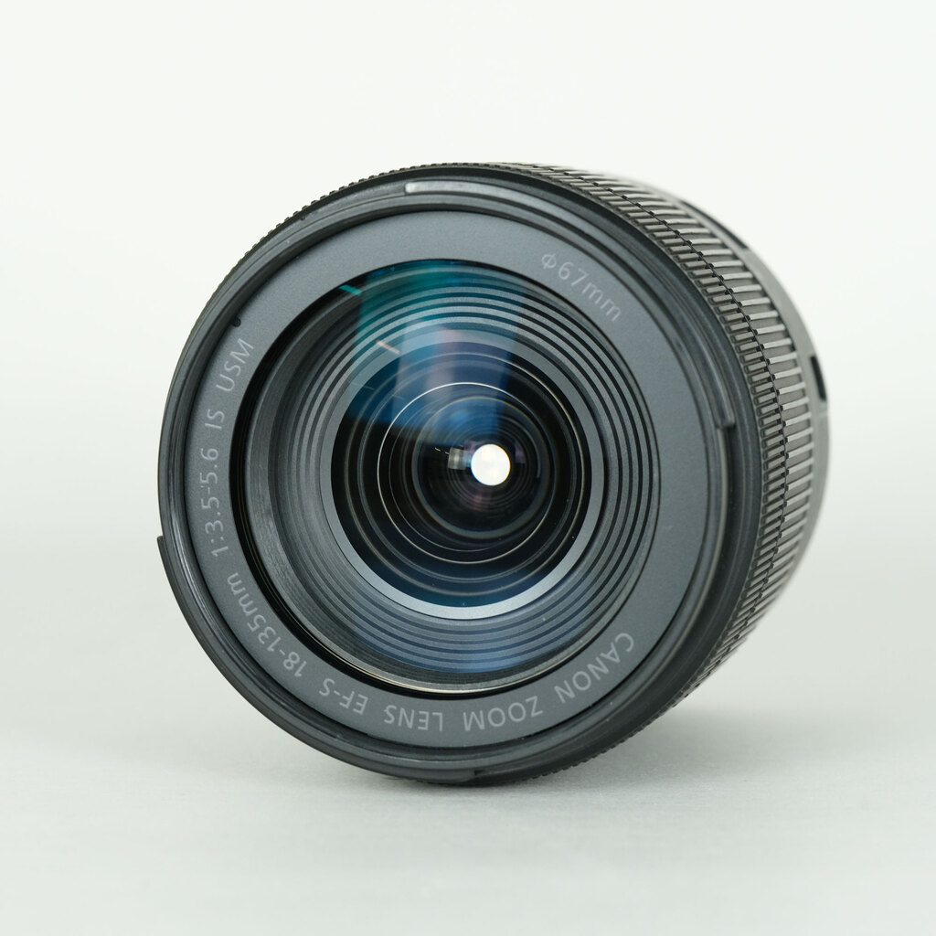 Canon EF-S18-135mm F3.5-5.6 IS USMの出品 | ONE SCENE（ワンシーン）