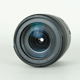 Canon EF-S18-135mm F3.5-5.6 IS USM