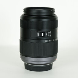 Panasonic LUMIX G VARIO 45-200mm F4.0-F5.6 MEGA O.I.S. H-FS045200