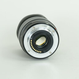 OLYMPUS M.ZUIKO DIGITAL ED 8mm F1.8 Fisheye PRO