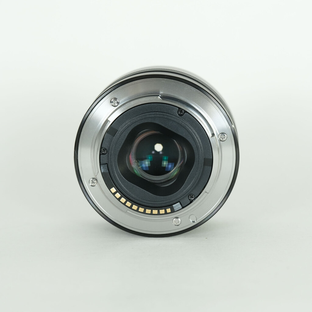 SONY E 35mm F1.8 OSS SEL35F18