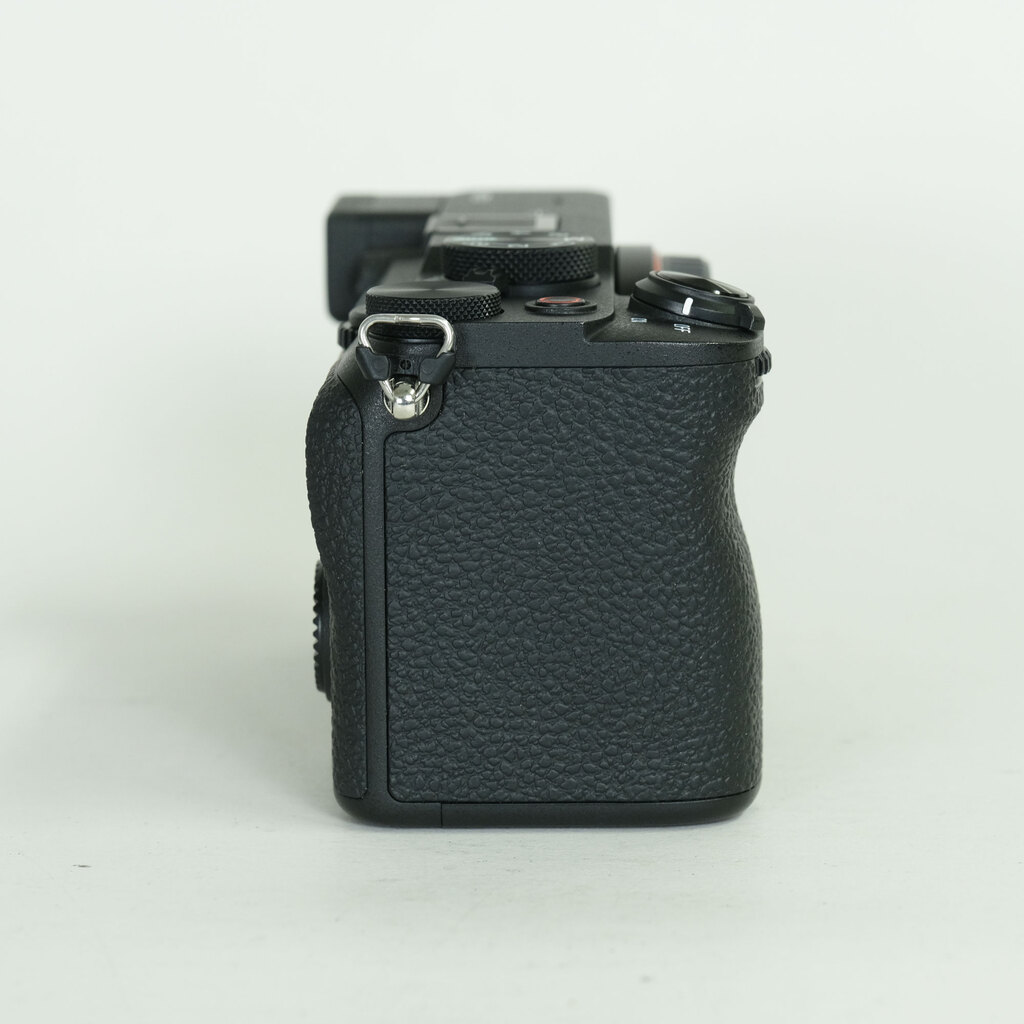 SONY α7C II（ILCE-7CM2）