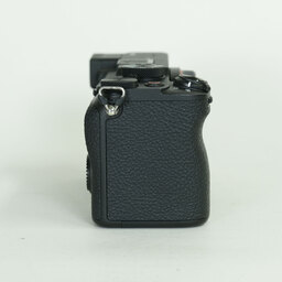 SONY α7C II（ILCE-7CM2）