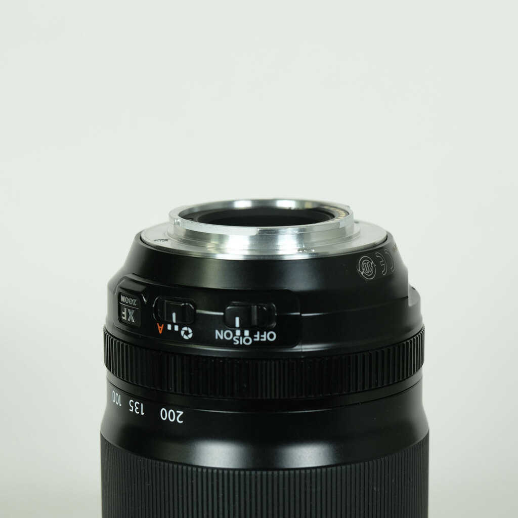 FUJIFILM XF55-200mmF3.5-4.8 R LM OIS FUJIFILM XF55-200mmF3.5-4.8 R LM OIS
