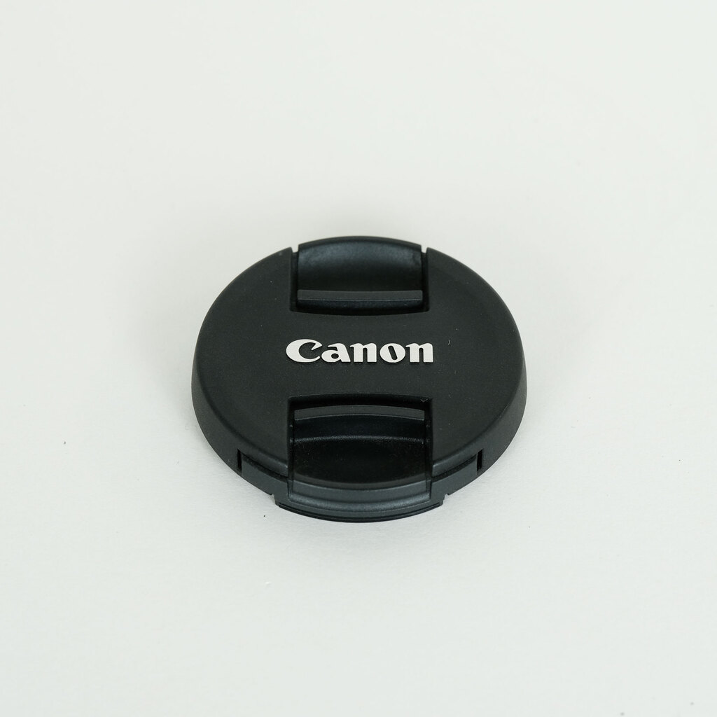 Canon EF-M55-200mm F4.5-6.3 IS STM シルバー