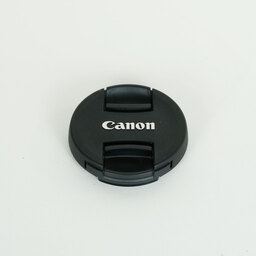 Canon EF-M55-200mm F4.5-6.3 IS STM シルバー