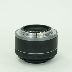 Canon RF50mm F1.8 STM Canon RF50mm F1.8 STM
