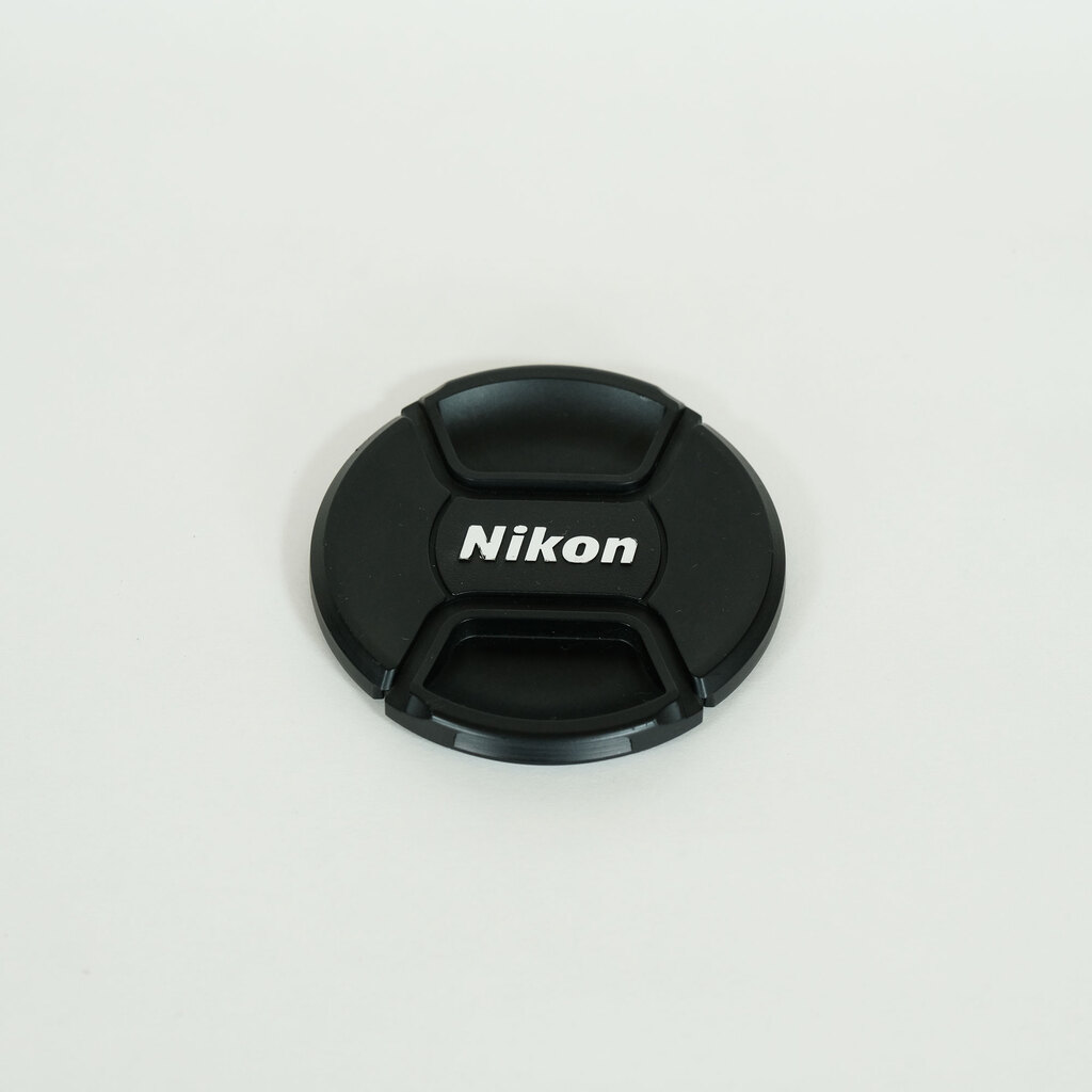 Nikon AF-S NIKKOR 24-70mm f/2.8E ED VR