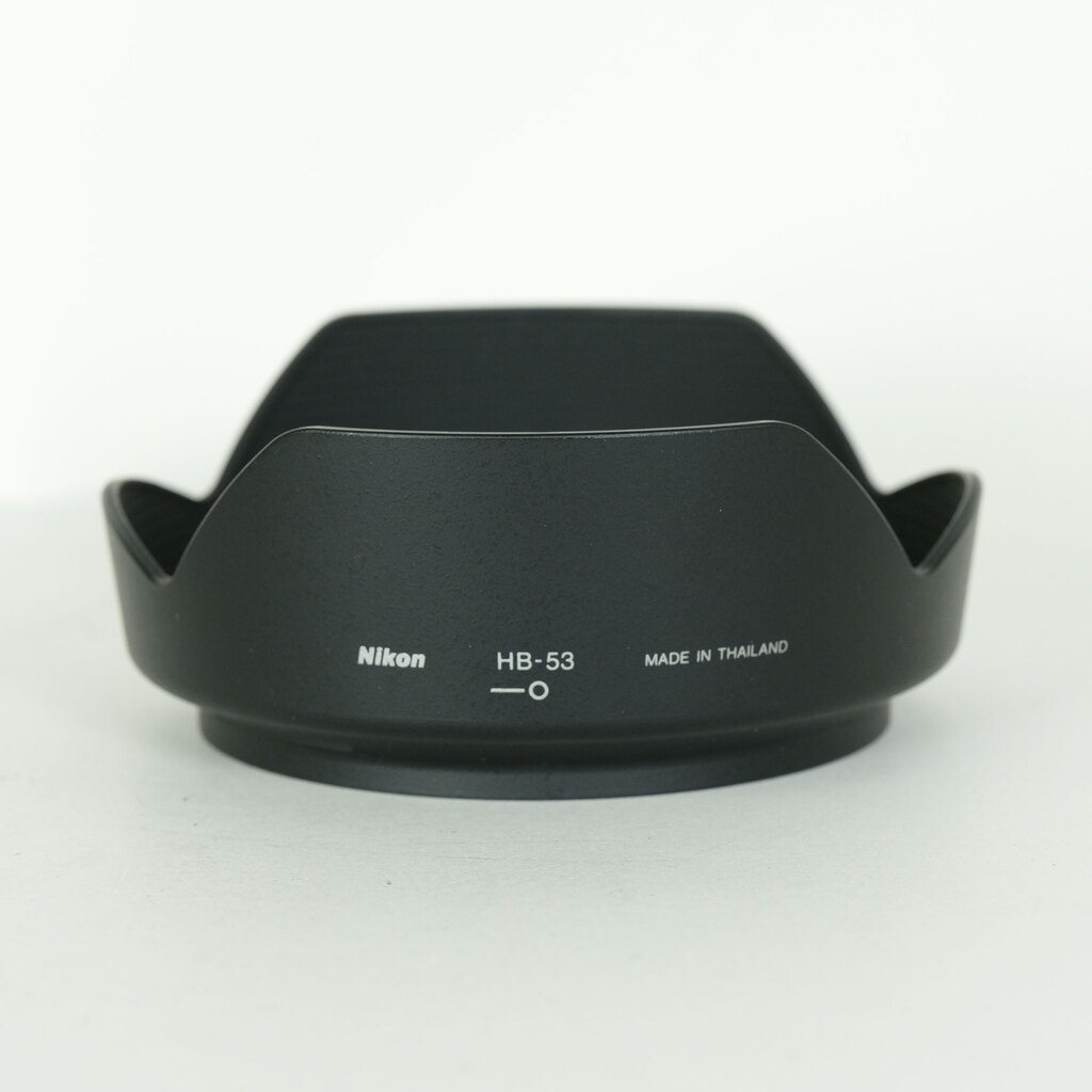 Nikon AF-S NIKKOR 16-35mm F4 G ED VR