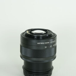 Canon EF-M15-45mm F3.5-6.3 IS STM Canon EF-M15-45mm F3.5-6.3 IS STM