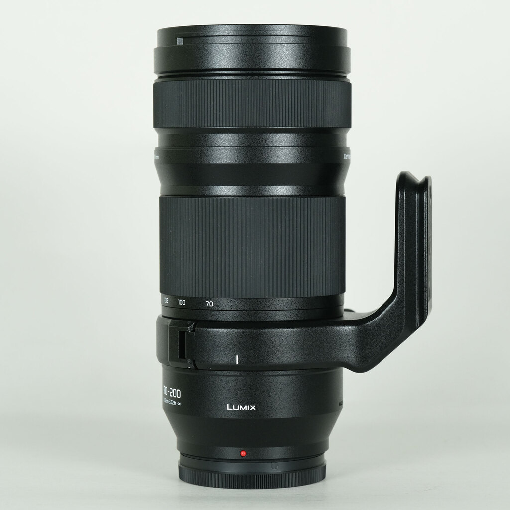 Panasonic LUMIX S PRO 70-200mm F4 O.I.S.の出品 | ONE SCENE（ワン