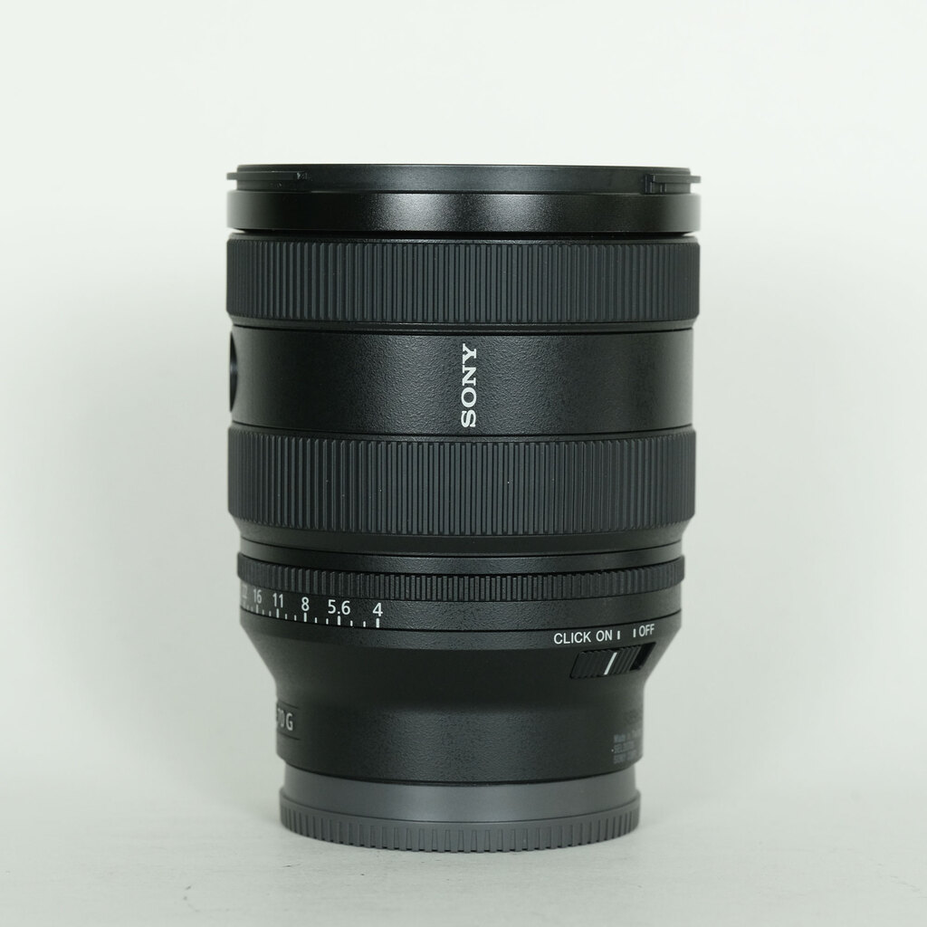 SONY FE 20-70mm F4 G SEL2070G SONY FE 20-70mm F4 G SEL2070G