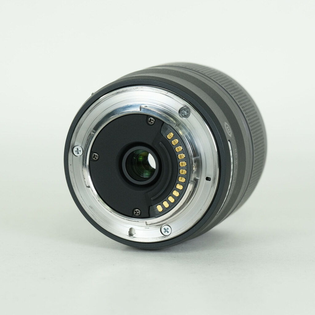 Nikon 1 NIKKOR VR30-110/3.8-5.6 ブラック