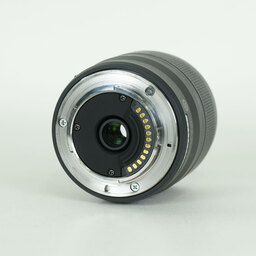 Nikon 1 NIKKOR VR30-110/3.8-5.6 ブラック