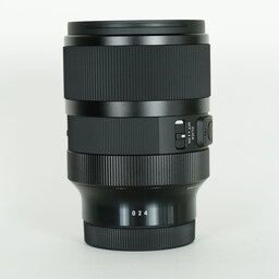 SIGMA 50mm F1.2 DG DN｜Art [ライカL用]