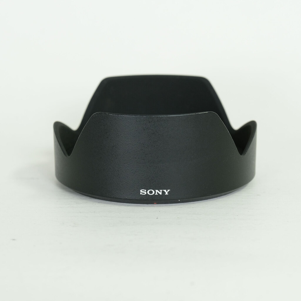 SONY FE 24-105mm F4 G OSS SEL24105G