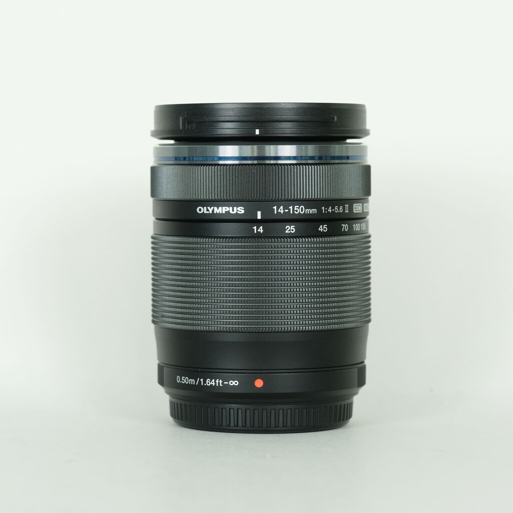 M.ZUIKO DIGITAL ED 14-150mm F4.0-5.6 II 中古価格比較 - 価格.com
