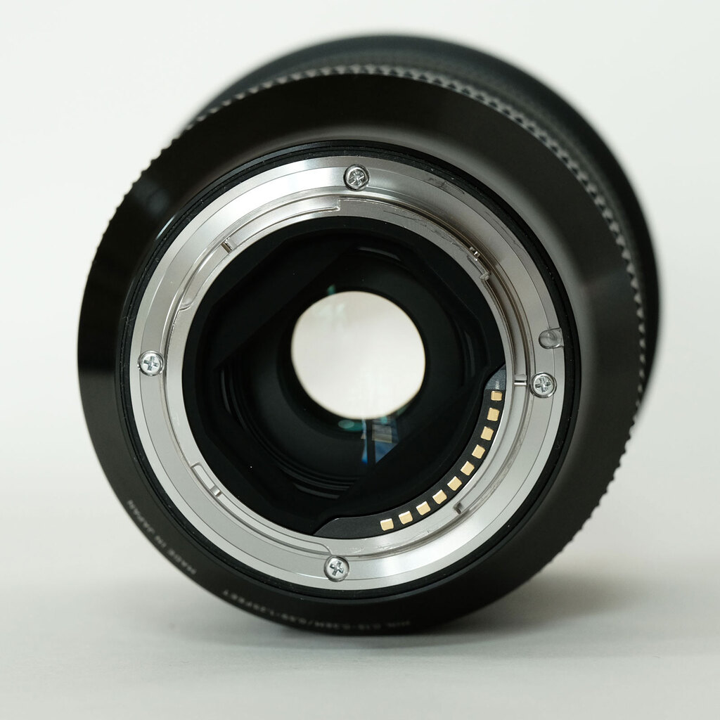 SIGMA 24-70mm F2.8 DG DN｜Art [ソニーE用]