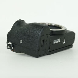SONY α6500（ILCE-6500）