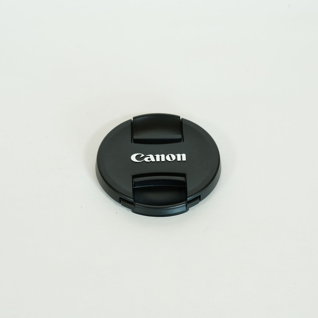 Canon EF70-200mm F2.8L IS II USM