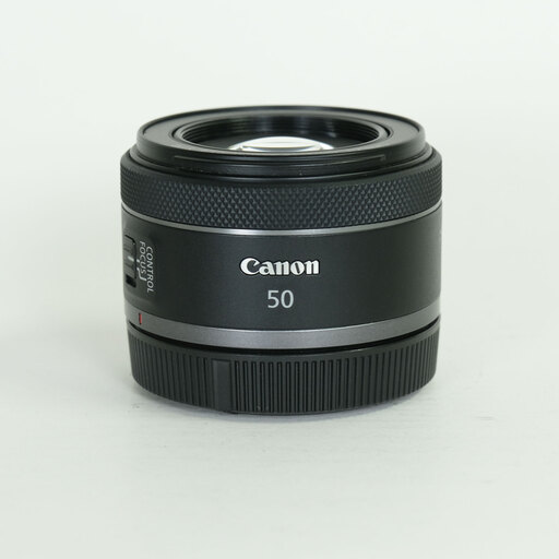 Canon RF50mm F1.8 STM Canon RF50mm F1.8 STM