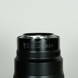 Nikon NIKKOR Z 24-70mm f/2.8 S