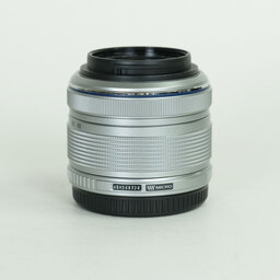 OLYMPUS M.ZUIKO DIGITAL 14-42mm F3.5-5.6IIR シルバー