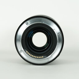 Nikon NIKKOR Z 85mm f/1.8 S