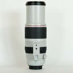 Canon EF100-400mm F4.5-5.6L IS II USM