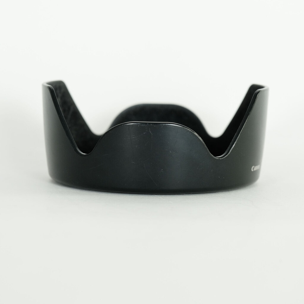 Canon EF-S18-135mm F3.5-5.6 IS STM