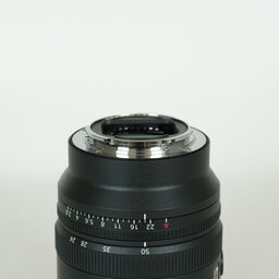 SONY FE 24-50mm F2.8 G SEL2450G
