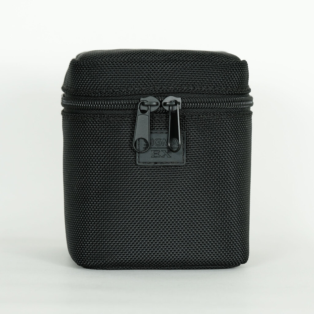 SIGMA 28mm F1.8 EX DG ASP MACRO [キヤノンEF用]