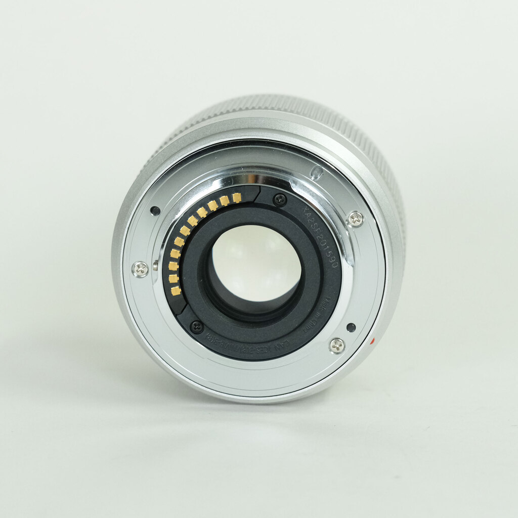 Panasonic LUMIX G 25mm F1.7 ASPH.