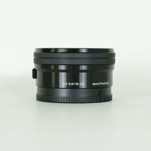 SONY E PZ 16-50mm F3.5-5.6 OSS SELP1650
