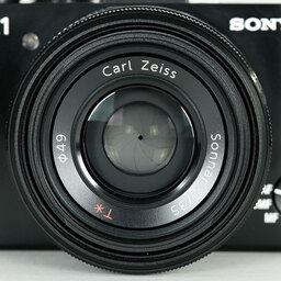 SONY Cyber-shot  DSC-RX1