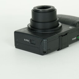 RICOH GR DIGITAL II