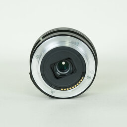 SONY E PZ 16-50mm F3.5-5.6 OSS SELP1650