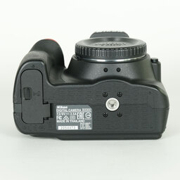 Nikon D3300 Nikon D3300