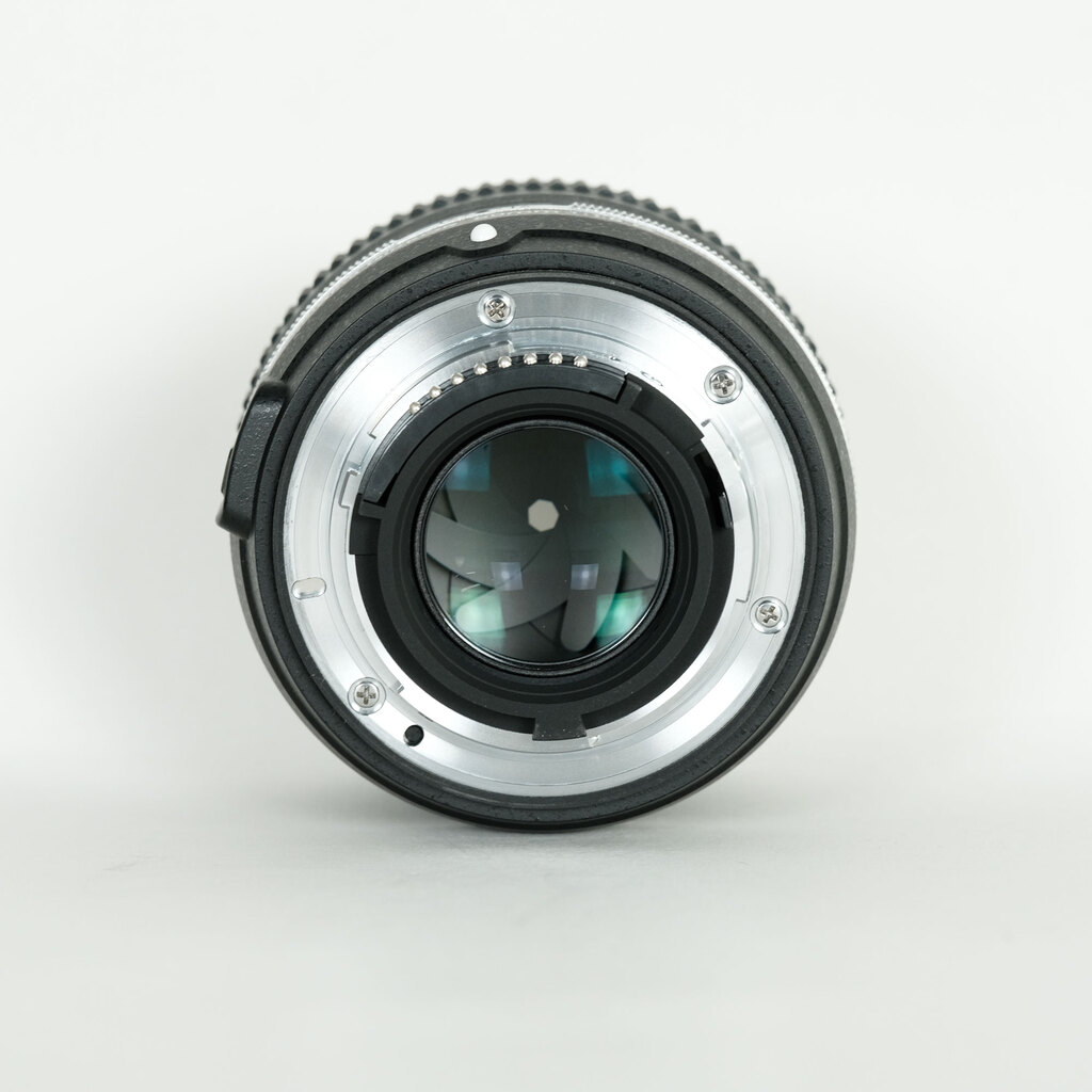 Nikon AF-S NIKKOR 50mm F1.8G（Special Edition）