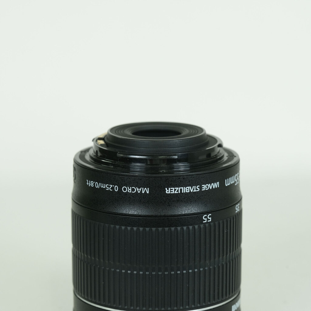 Canon EF-S18-55mm F3.5-5.6 IS STM Canon EF-S18-55mm F3.5-5.6 IS STM