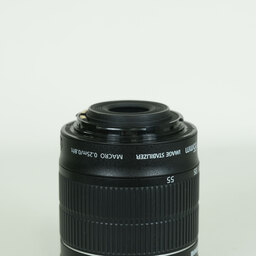 Canon EF-S18-55mm F3.5-5.6 IS STM Canon EF-S18-55mm F3.5-5.6 IS STM