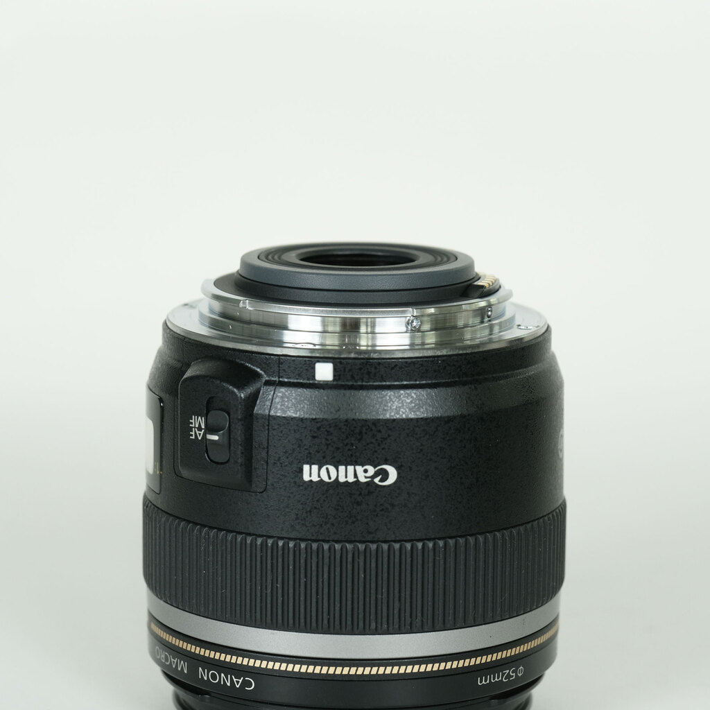 Canon EF-S60mm F2.8 マクロ USMの出品 | ONE SCENE（ワンシーン）