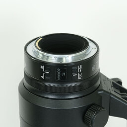 Nikon NIKKOR Z 70-200mm f/2.8 VR S