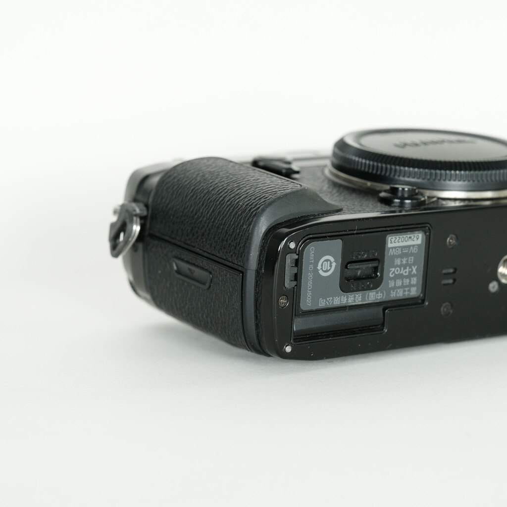 FUJIFILM X-Pro2 FUJIFILM X-Pro2