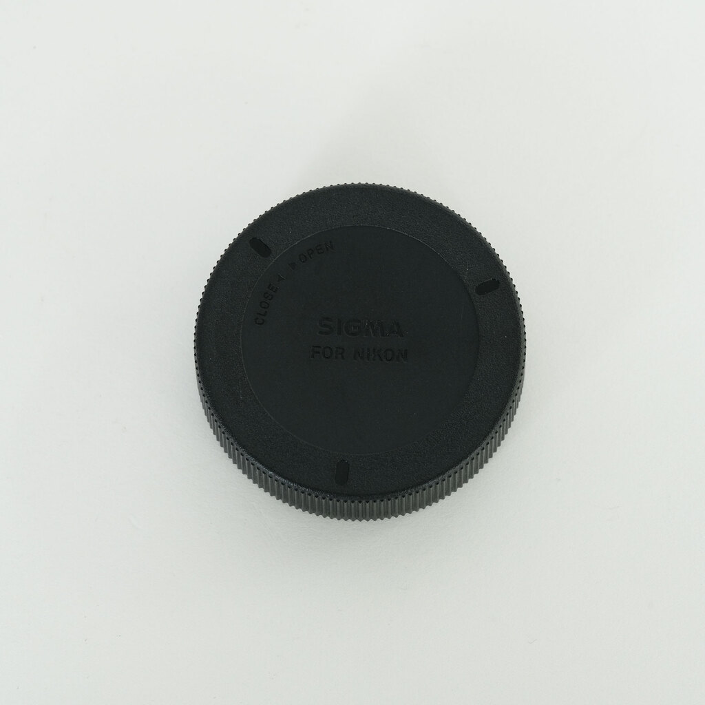 SIGMA 15mm F2.8EX DG DIAGONAL FISHEYE (ニコンF用)