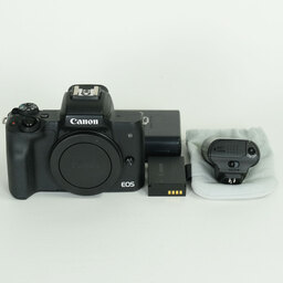 Canon EOS Kiss M Canon EOS Kiss M