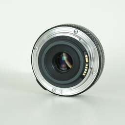 Canon EF-S24mm F2.8 STM Canon EF-S24mm F2.8 STM