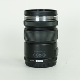 OLYMPUS M.ZUIKO DIGITAL ED 12-50mm F3.5-6.3 EZ ブラック