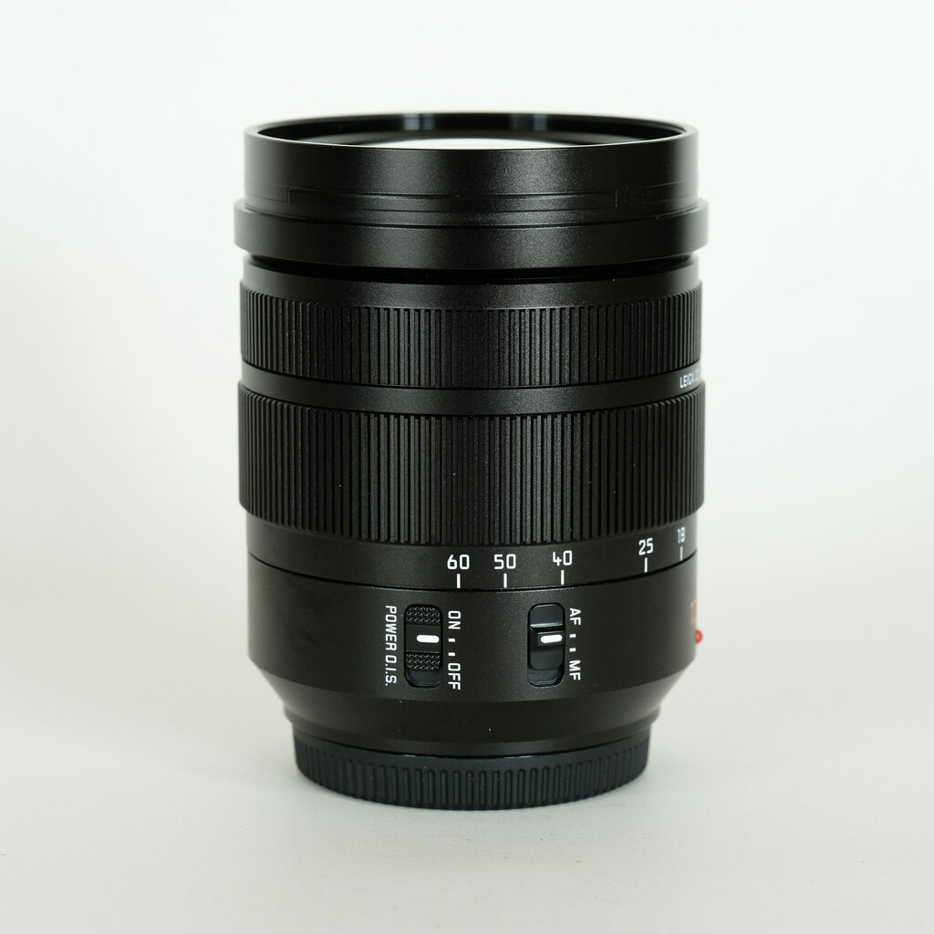 Panasonic LEICA DG VARIO-ELMARIT 12-60mm / F2.8-4.0 ASPH. / POWER O.I.S.